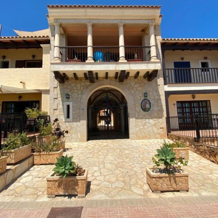 Appartamento Luxury Penthouse