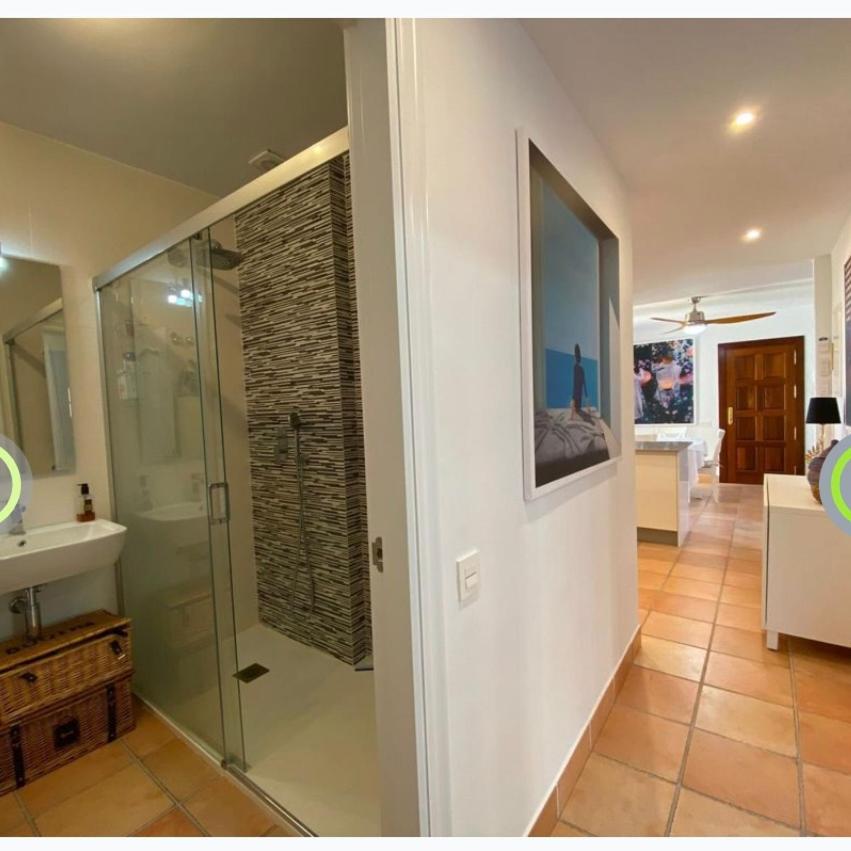 Luxury Penthouse Appartamento