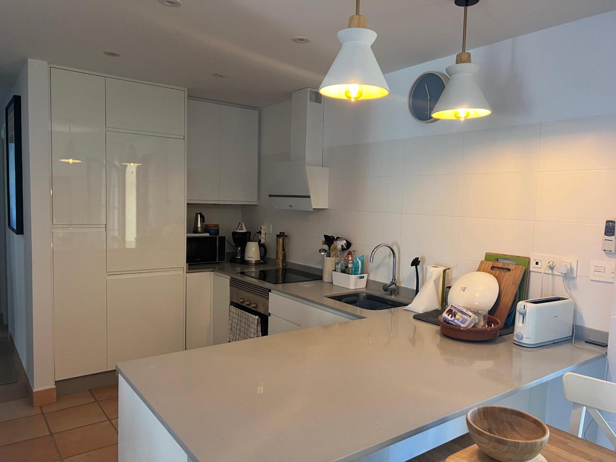 Appartamento Luxury Penthouse