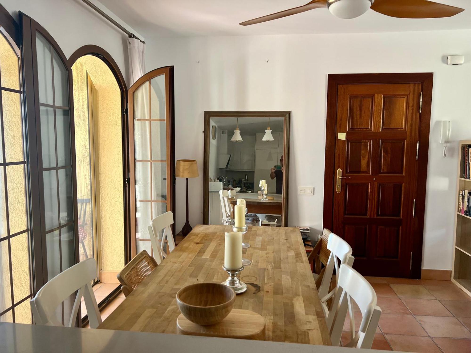 Apartament Luxury Penthouse