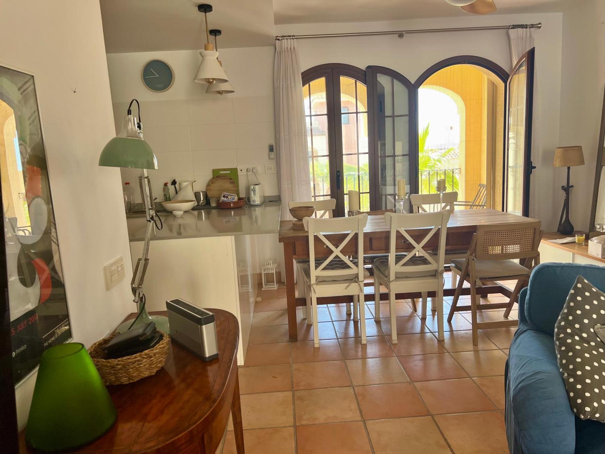 Luxury Penthouse Appartamento *