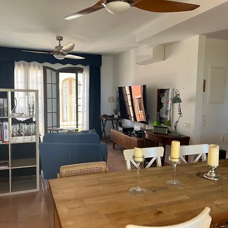 Luxury Penthouse Apartment Cuevas del Almanzora Exterior photo