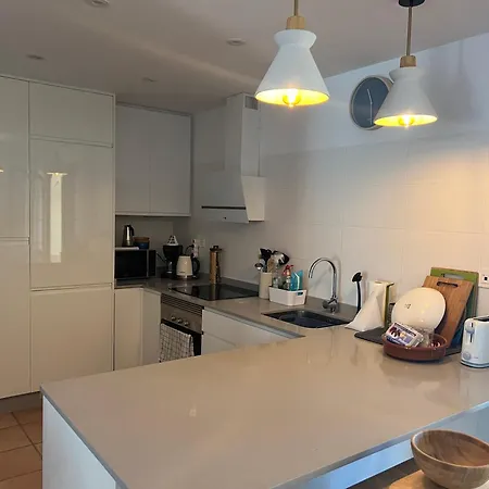Luxury Penthouse Apartment Cuevas del Almanzora Exterior photo