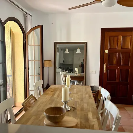Luxury Penthouse Apartment Cuevas del Almanzora Exterior photo