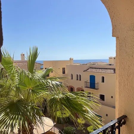 Luxury Penthouse Apartment Cuevas del Almanzora Exterior photo