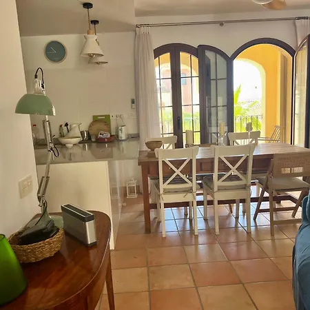 Luxury Penthouse Apartment Cuevas del Almanzora Exterior photo