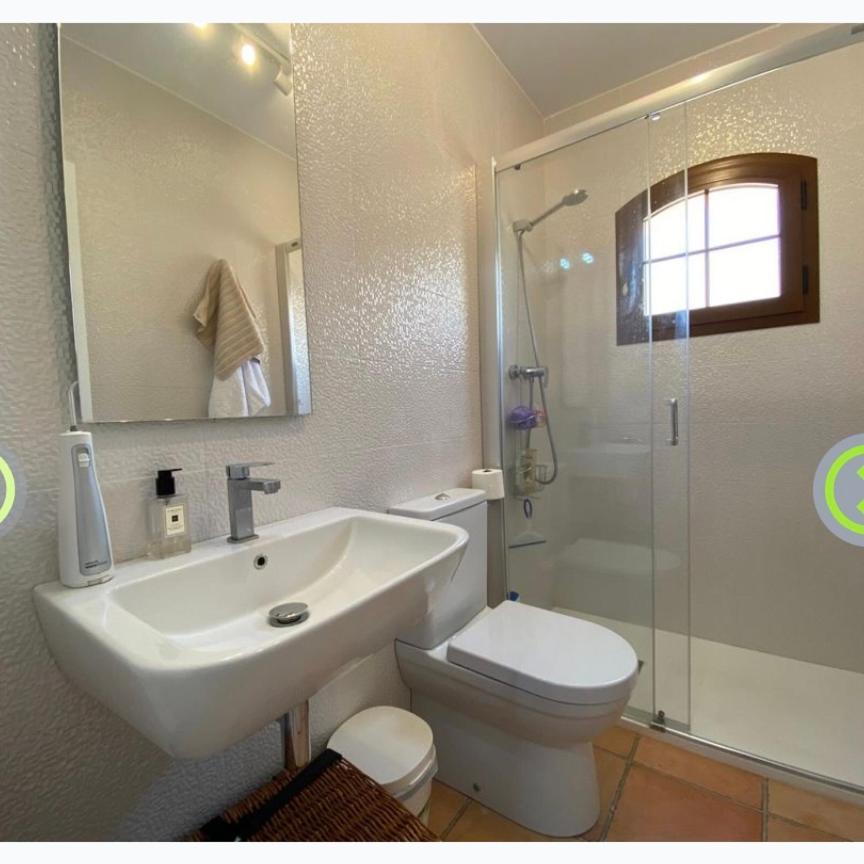 Luxury Penthouse Apartment Cuevas del Almanzora