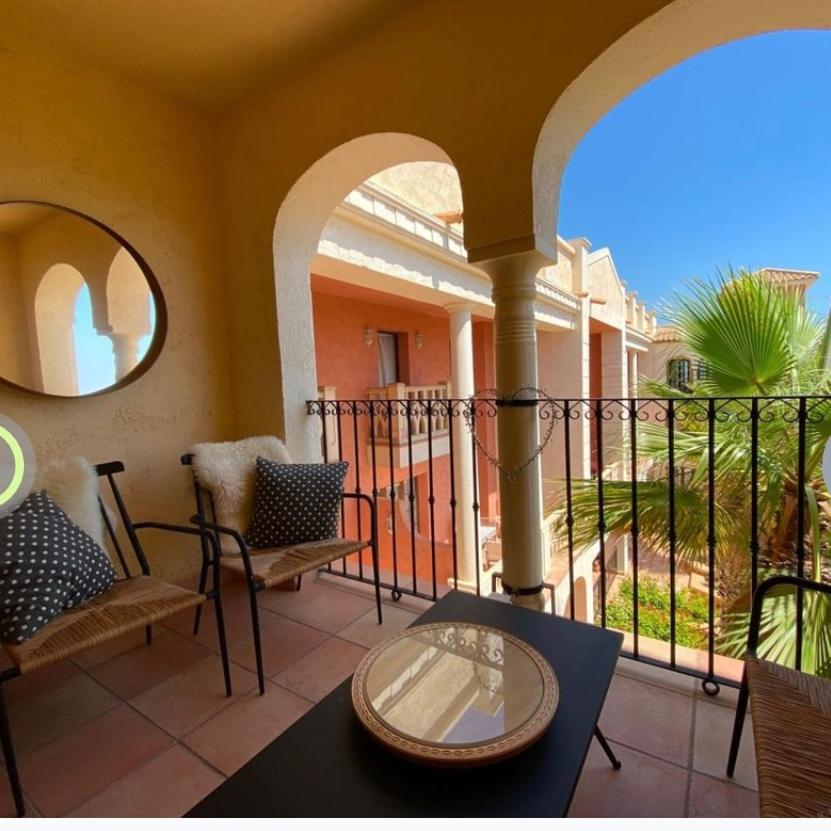 Luxury Penthouse * Cuevas del Almanzora