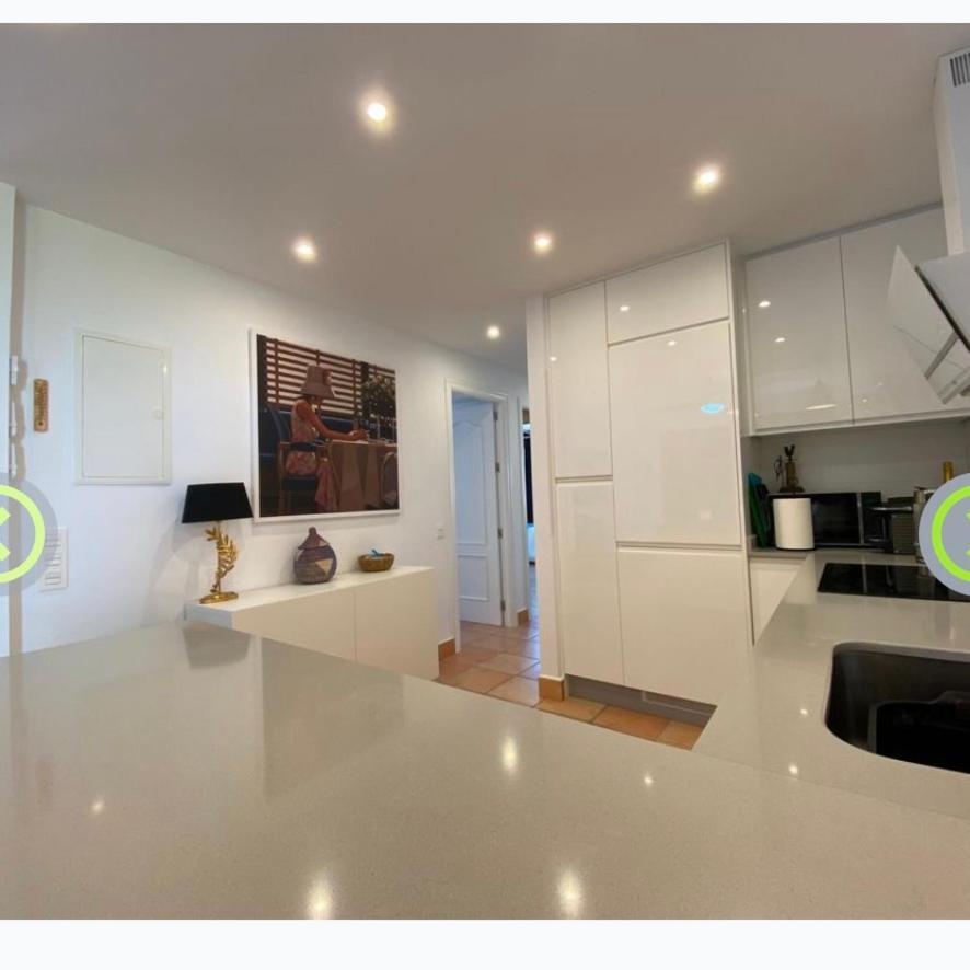 Apartment Luxury Penthouse *