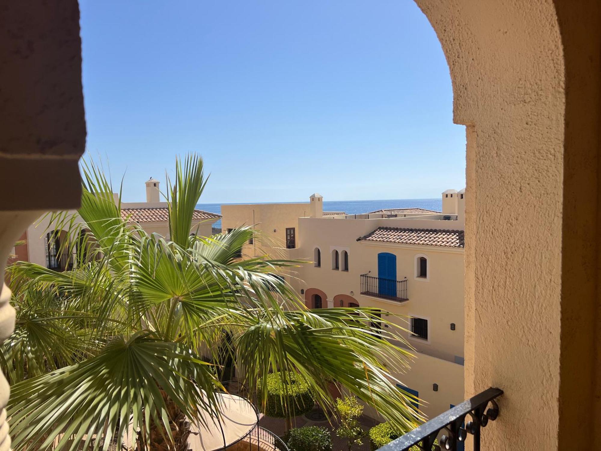 Luxury Penthouse Cuevas del Almanzora